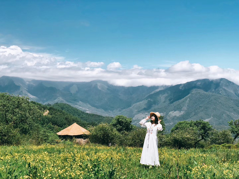 我爱的旅游是,探索世界本真