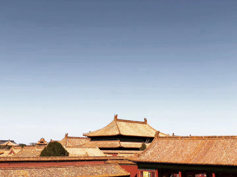 我爱的旅游是,探索世界本真