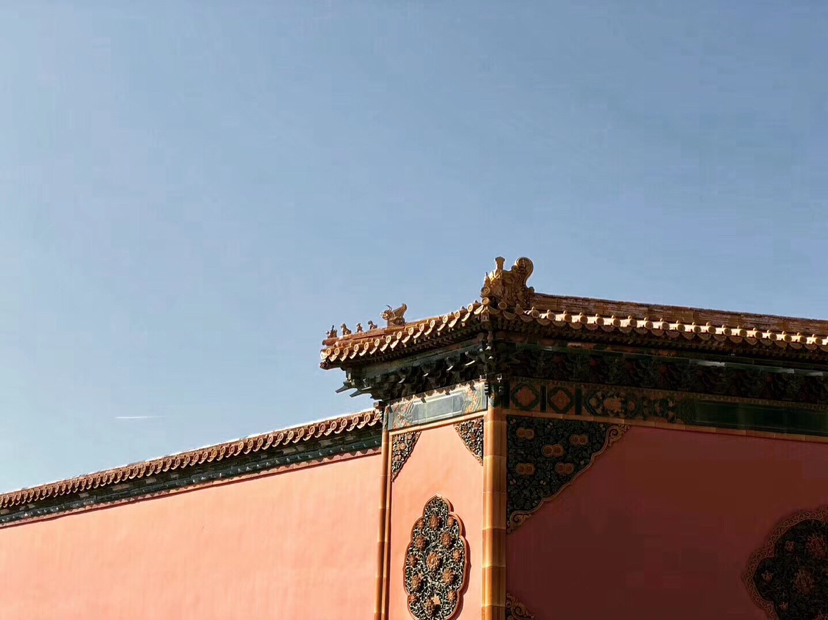 我爱的旅游是,探索世界本真