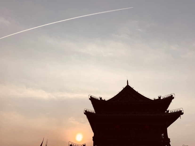 秦晋“幸”天游