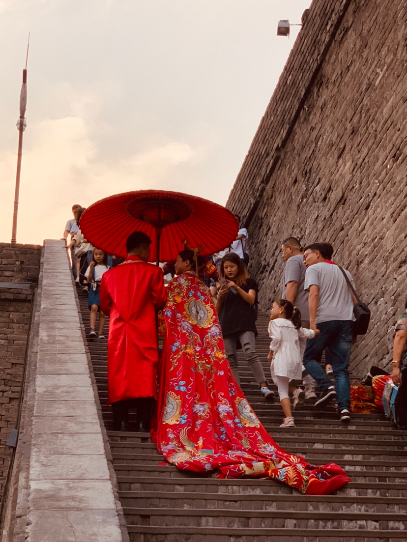 秦晋“幸”天游