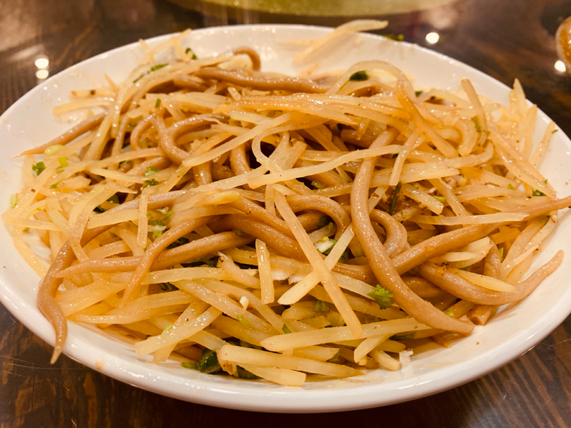 秦晋“幸”天游