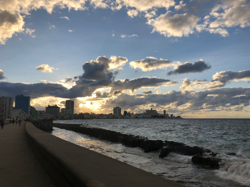 古巴哈瓦那全景点详细攻略