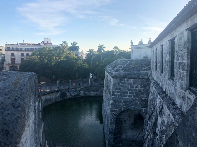 古巴哈瓦那全景点详细攻略