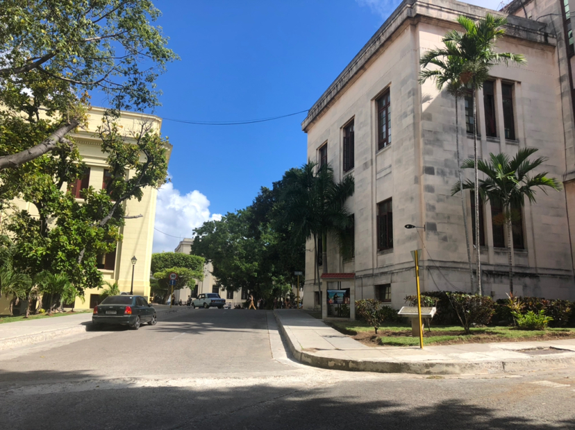 古巴哈瓦那全景点详细攻略