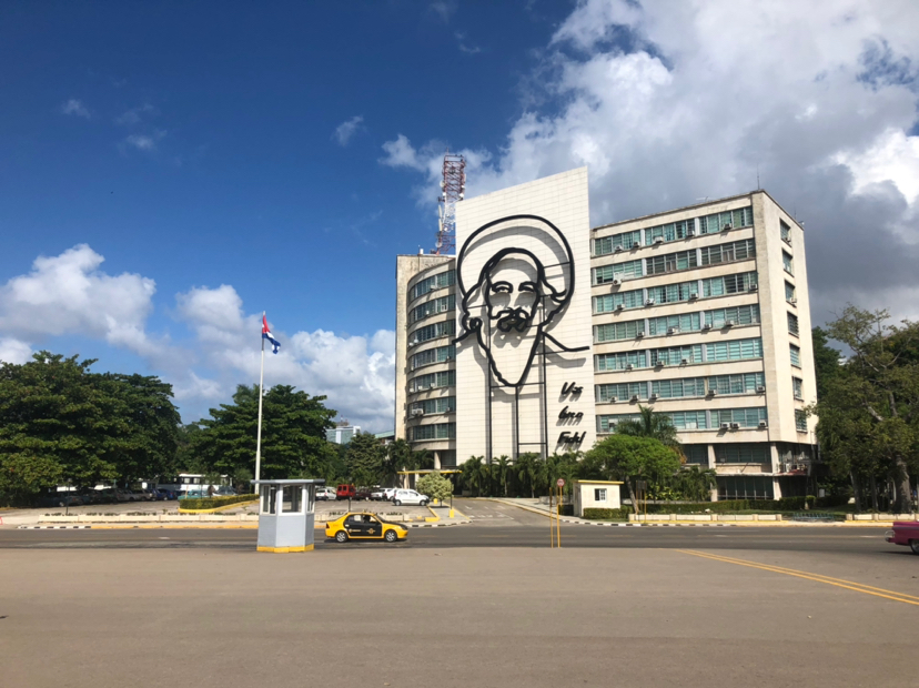 古巴哈瓦那全景点详细攻略