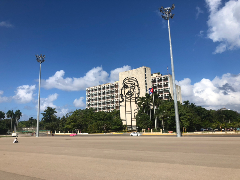 古巴哈瓦那全景点详细攻略