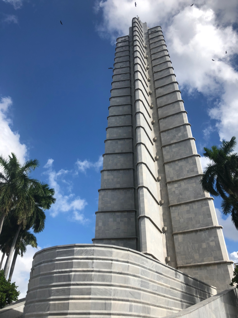 古巴哈瓦那全景点详细攻略