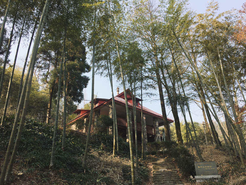 12.14日 十大名剑——干将莫邪洗剑池游记