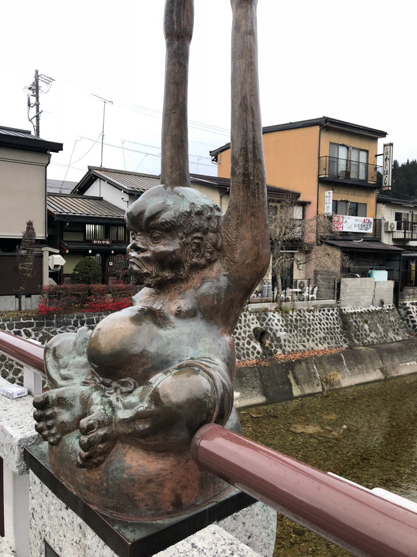 升龙道带你游日本
