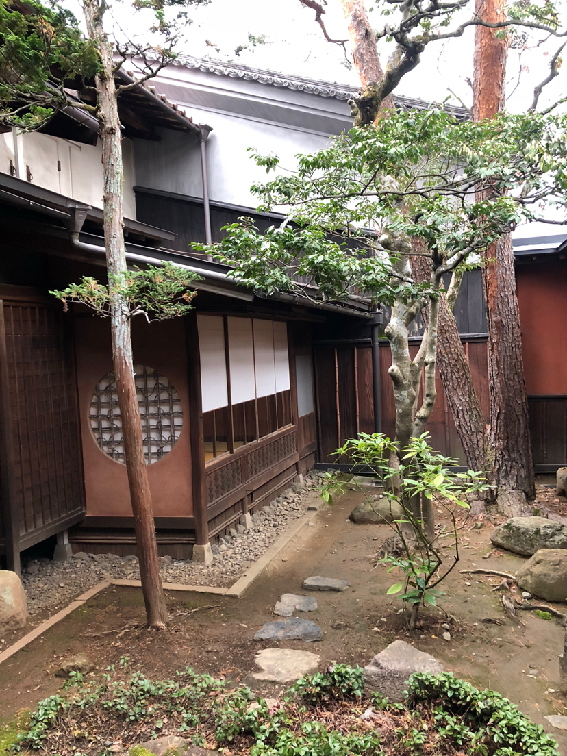 升龙道带你游日本