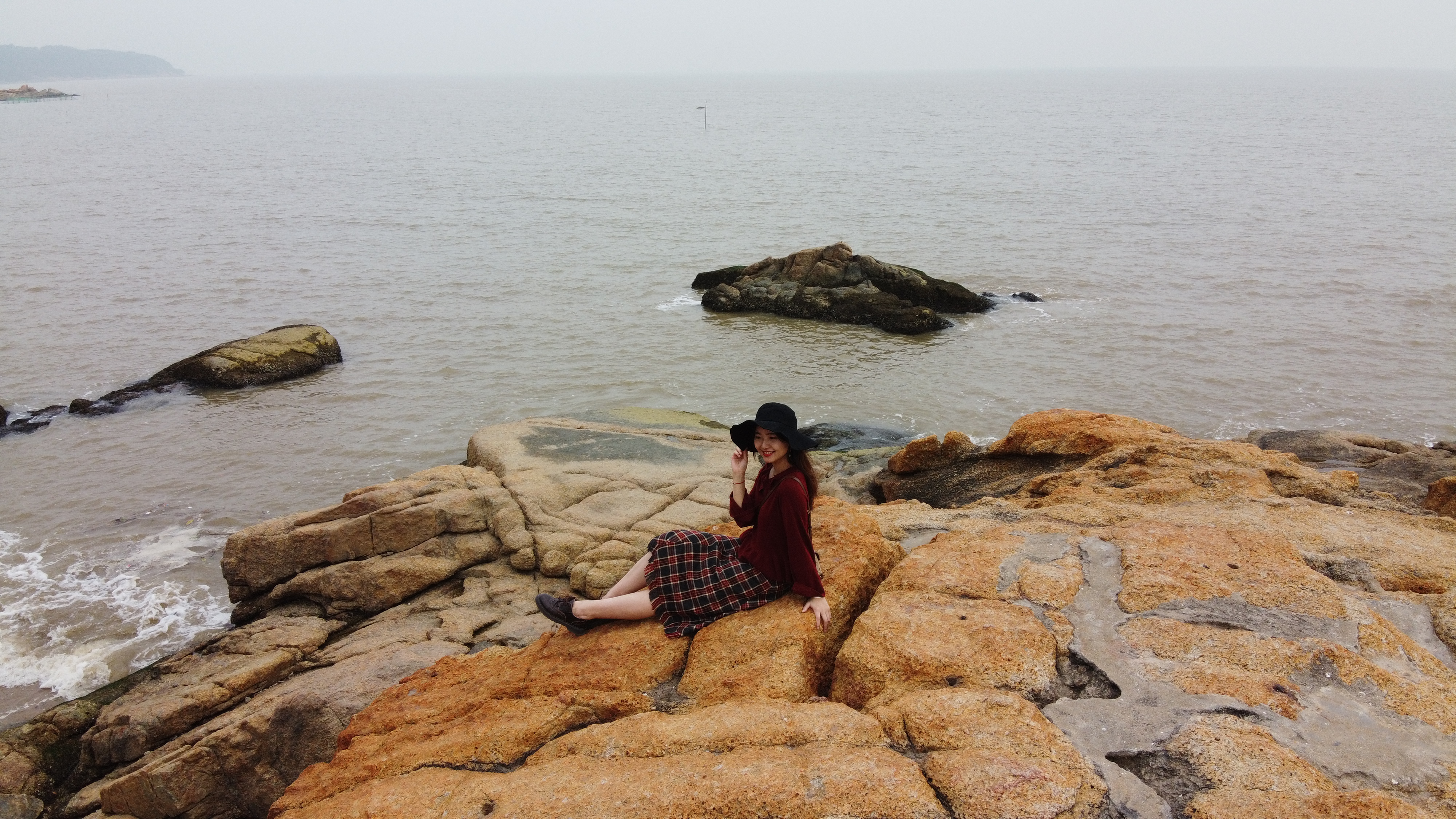 20201.11.淇澳岛