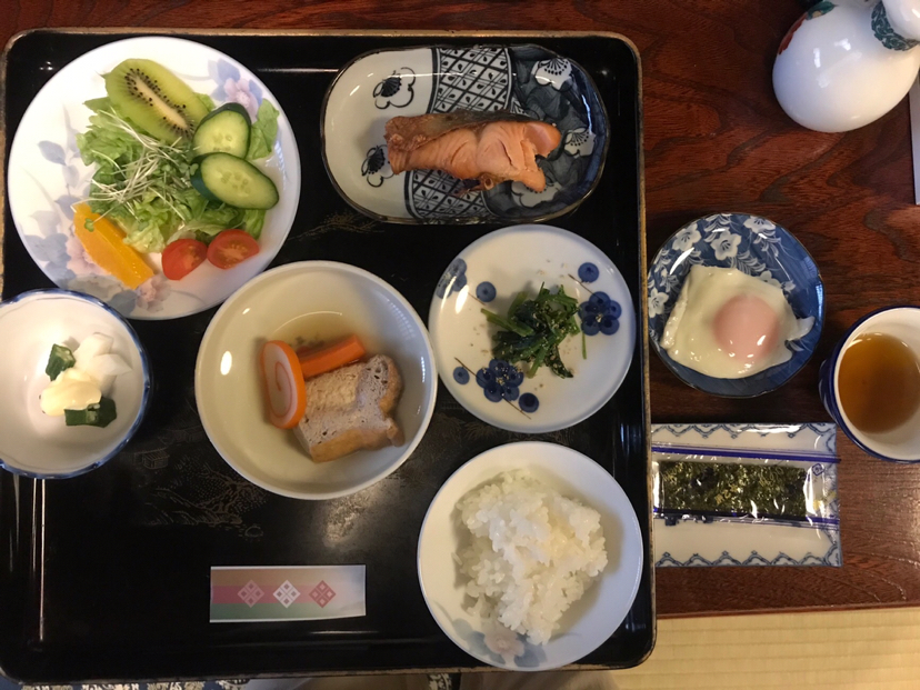 慢生活在日本名古屋