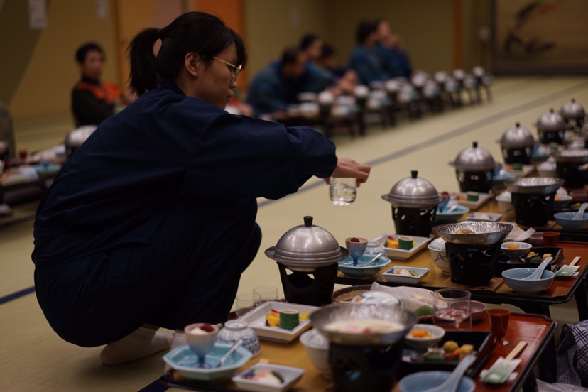 慢生活在日本名古屋