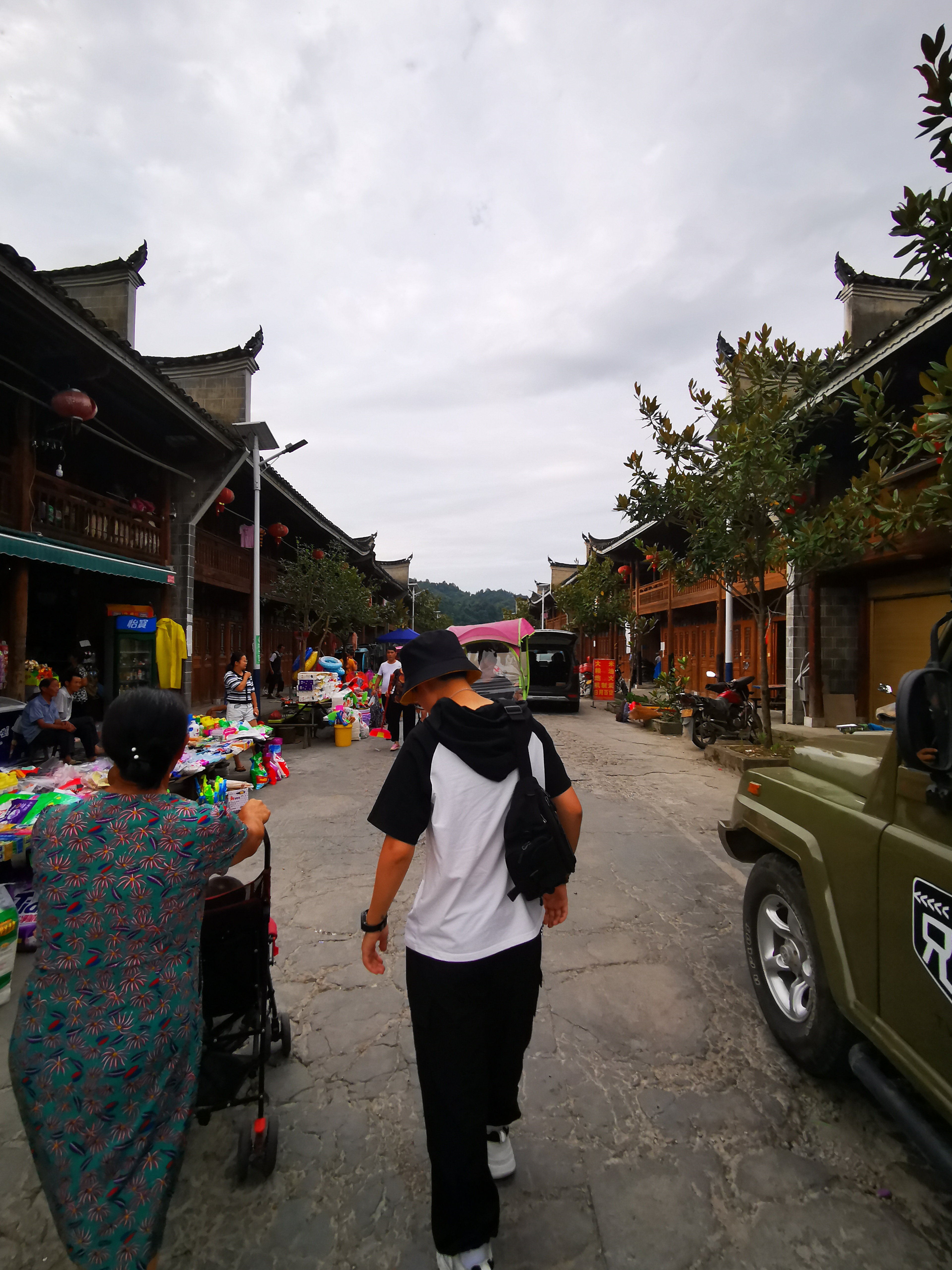 自在兴义-梵净山,滇黔风华之行才均衡地美!