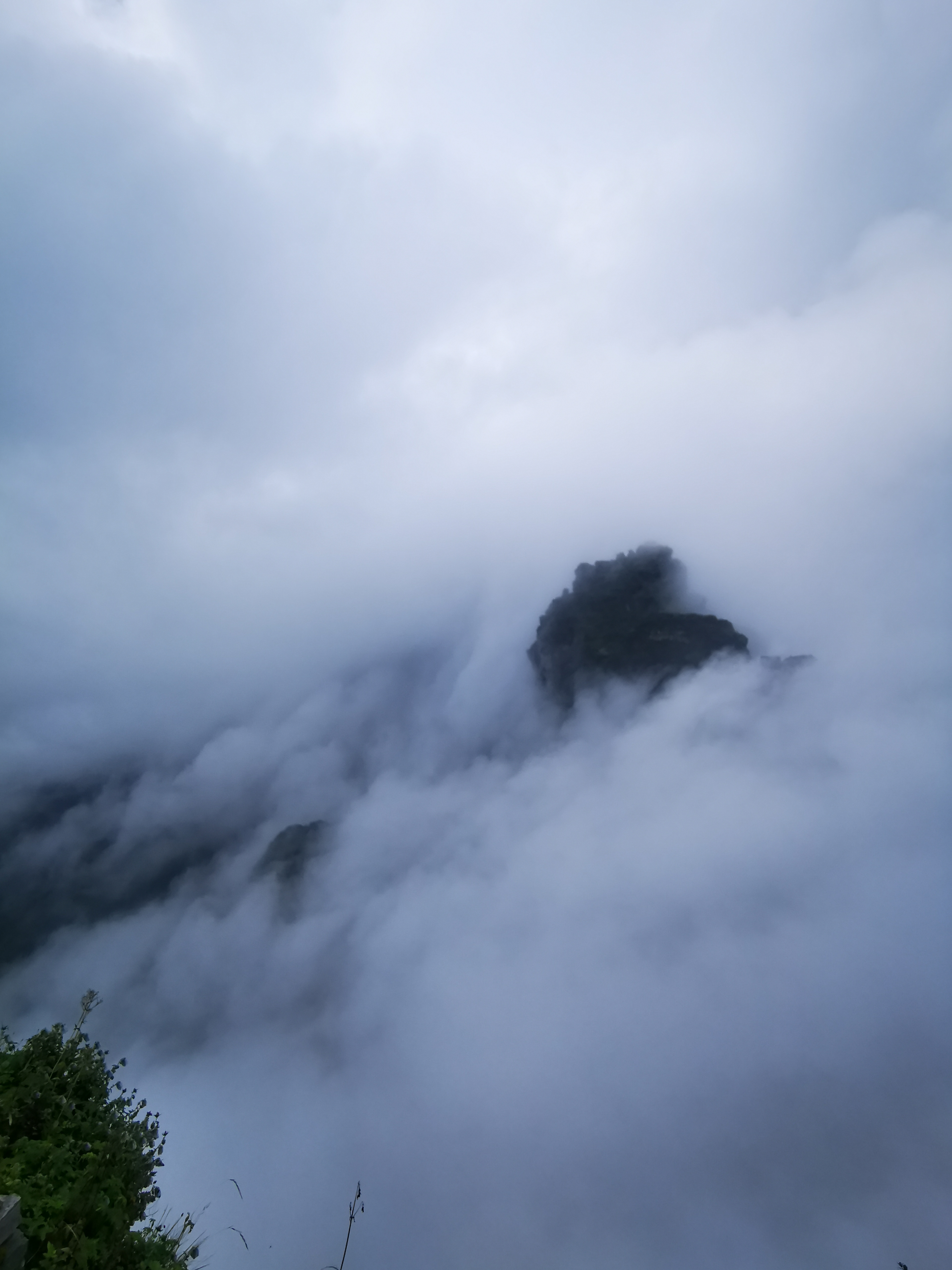自在兴义-梵净山,滇黔风华之行才均衡地美!