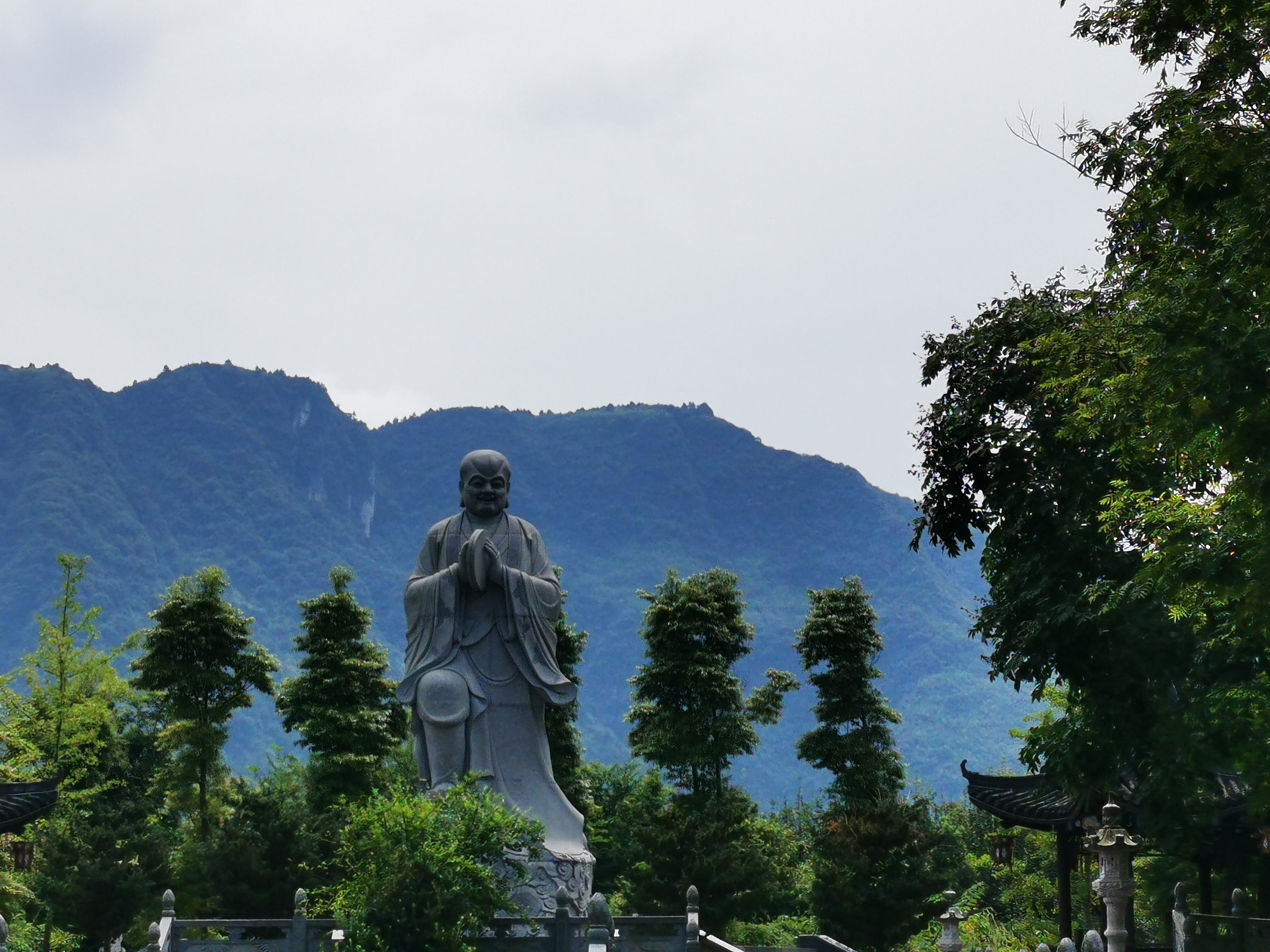 自在兴义-梵净山,滇黔风华之行才均衡地美!