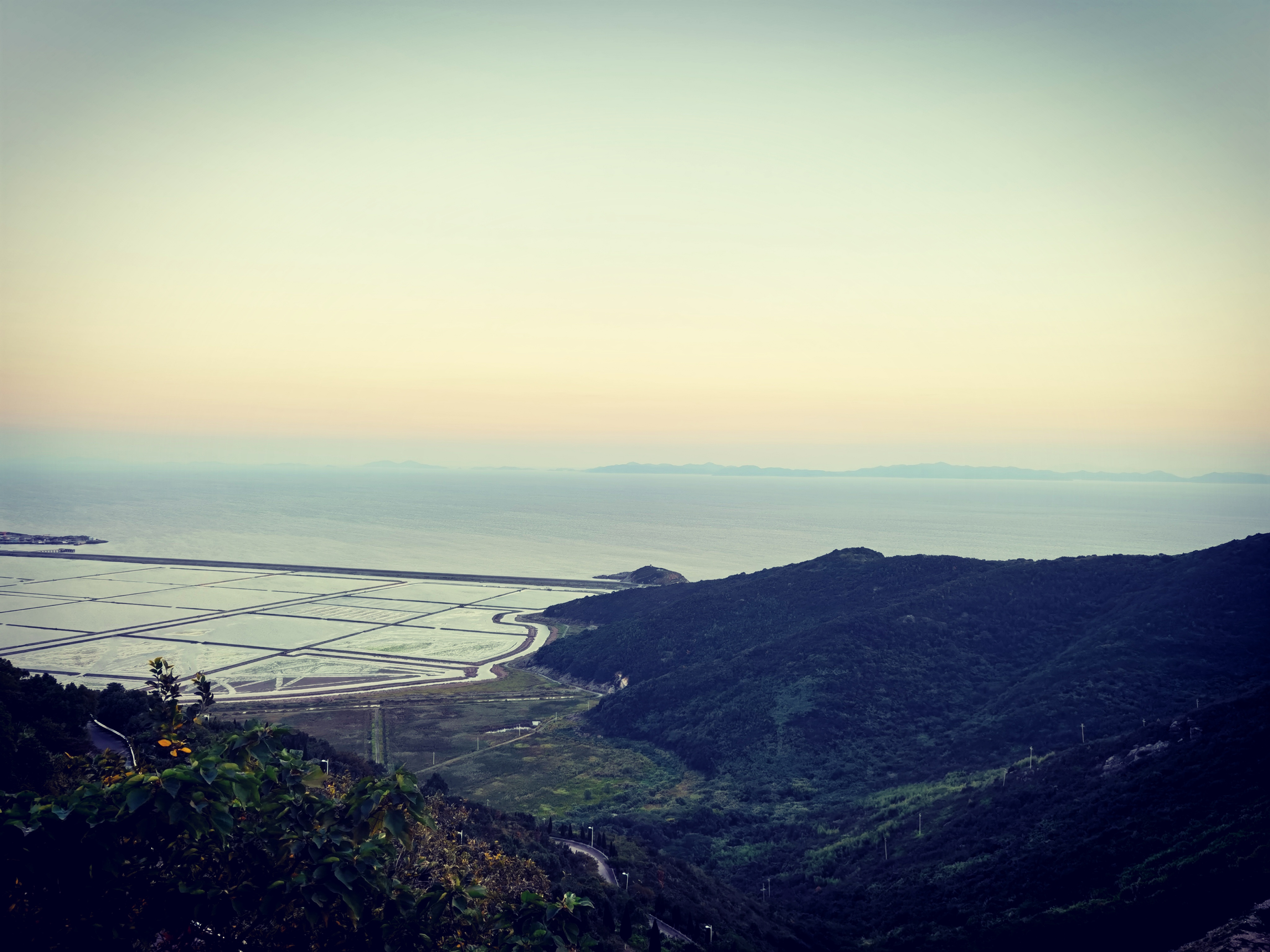 假日衢山岛—一个可以忘忧的小岛,衢山岛旅游攻略-游侠客社区