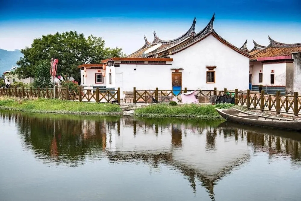 闽南行!(福建摄影行),福建旅游攻略-游侠客社区