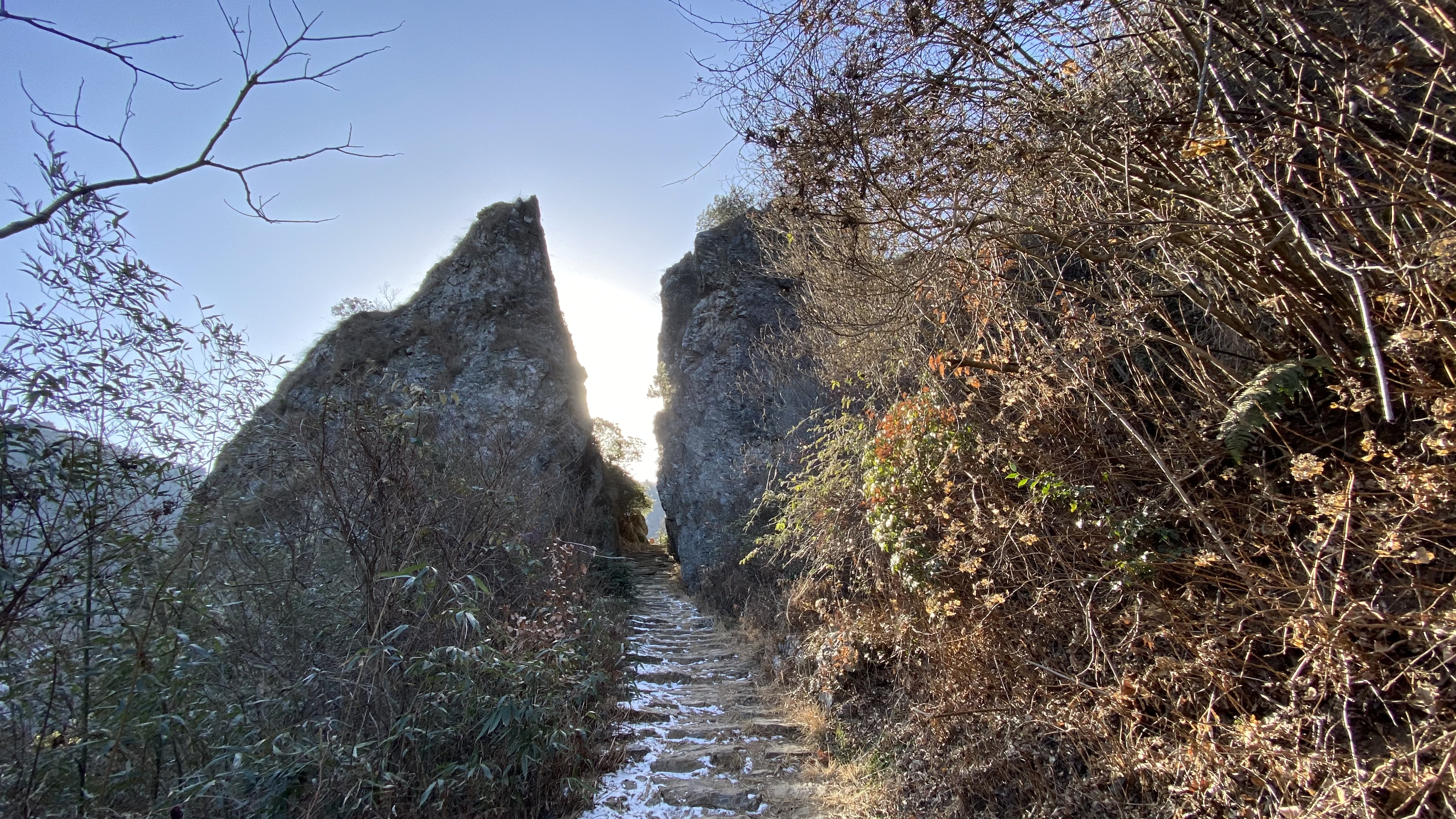 徽杭,徽杭古道旅游攻略-游侠客社区