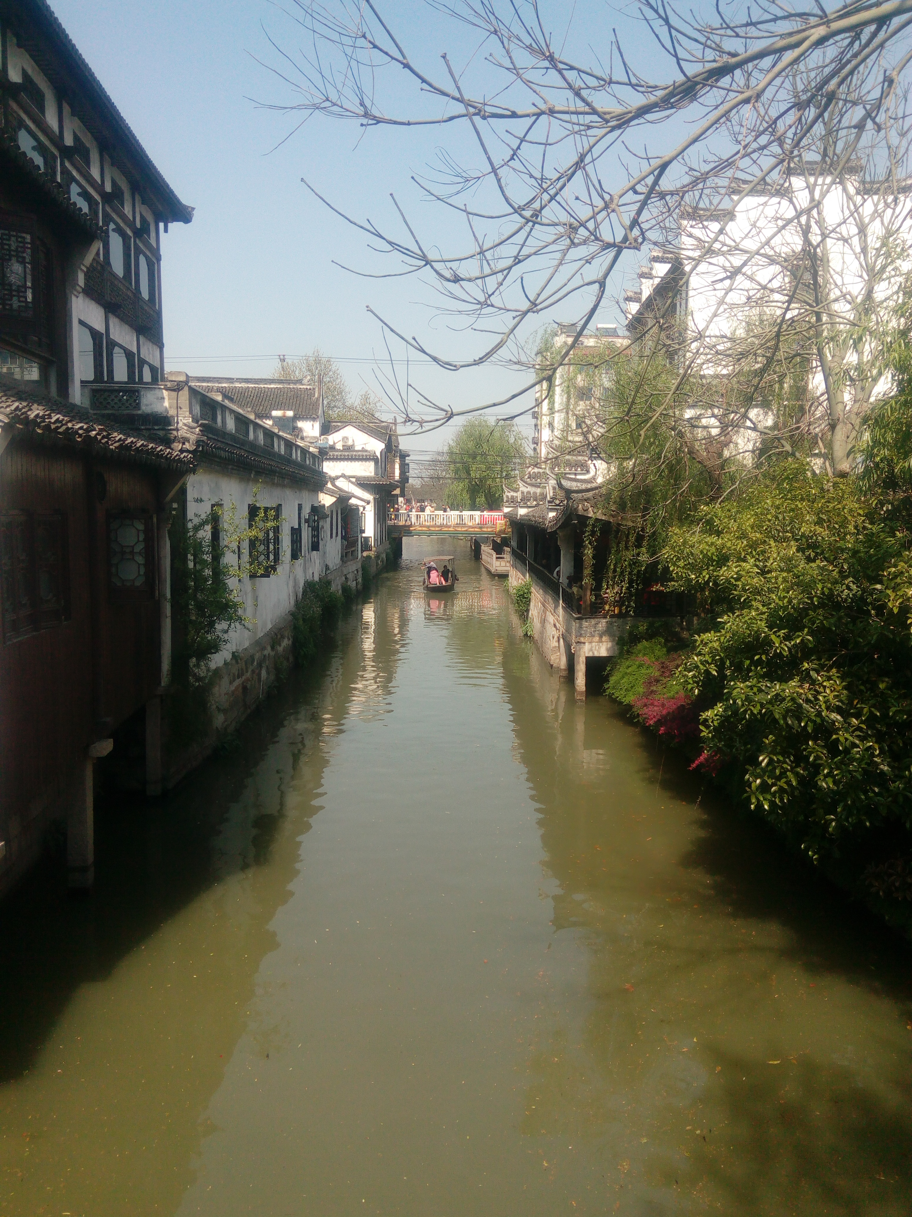 春日來信#週末休閒好去處,金山區旅遊攻略-遊俠客社區