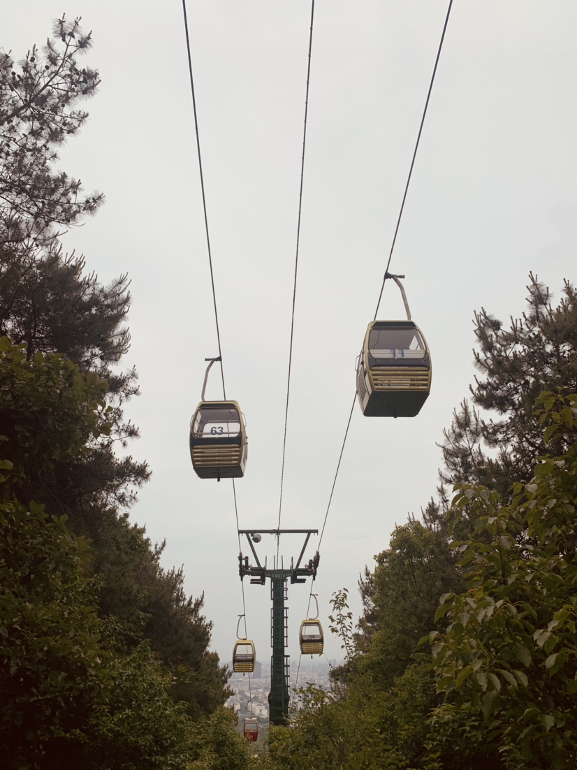 虞山2021.5.29,常熟旅游攻略-游侠客社区