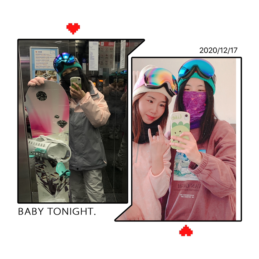 #游侠报道#帖——和世界谈一场恋爱,热烈且任性,不枉此生
