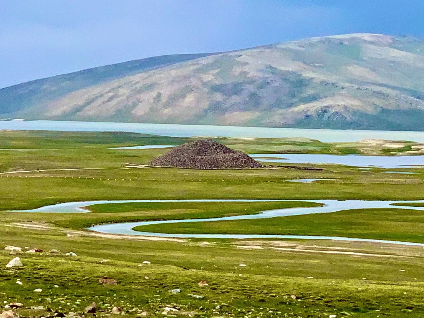 花海子,阿勒泰旅游攻略-游侠客社区
