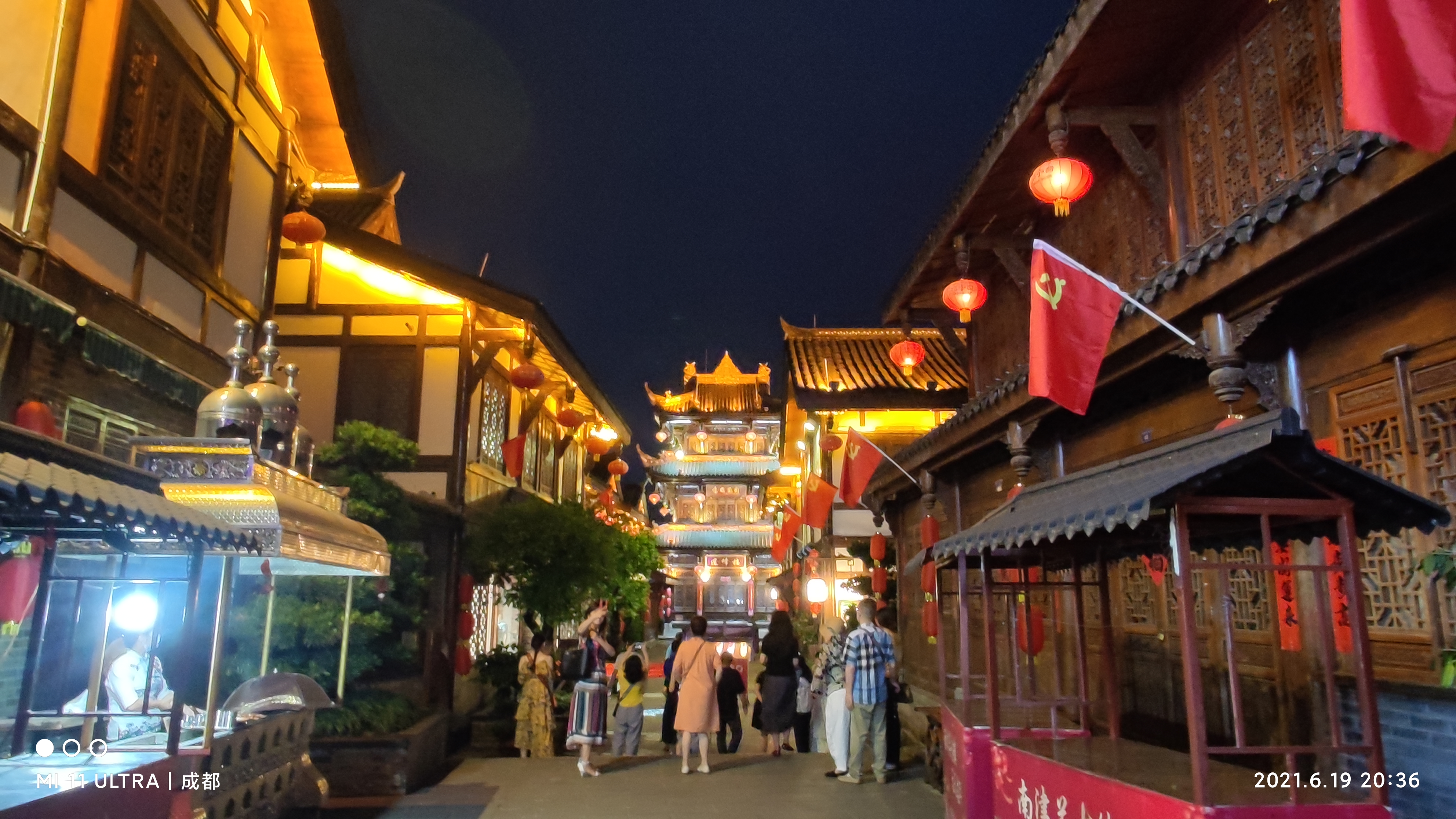 南津关连峰楼,阆中旅游攻略-游侠客社区