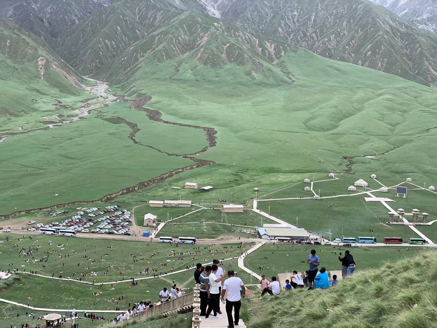 崑崙山大峽谷,崑崙山旅遊攻略-遊俠客社區