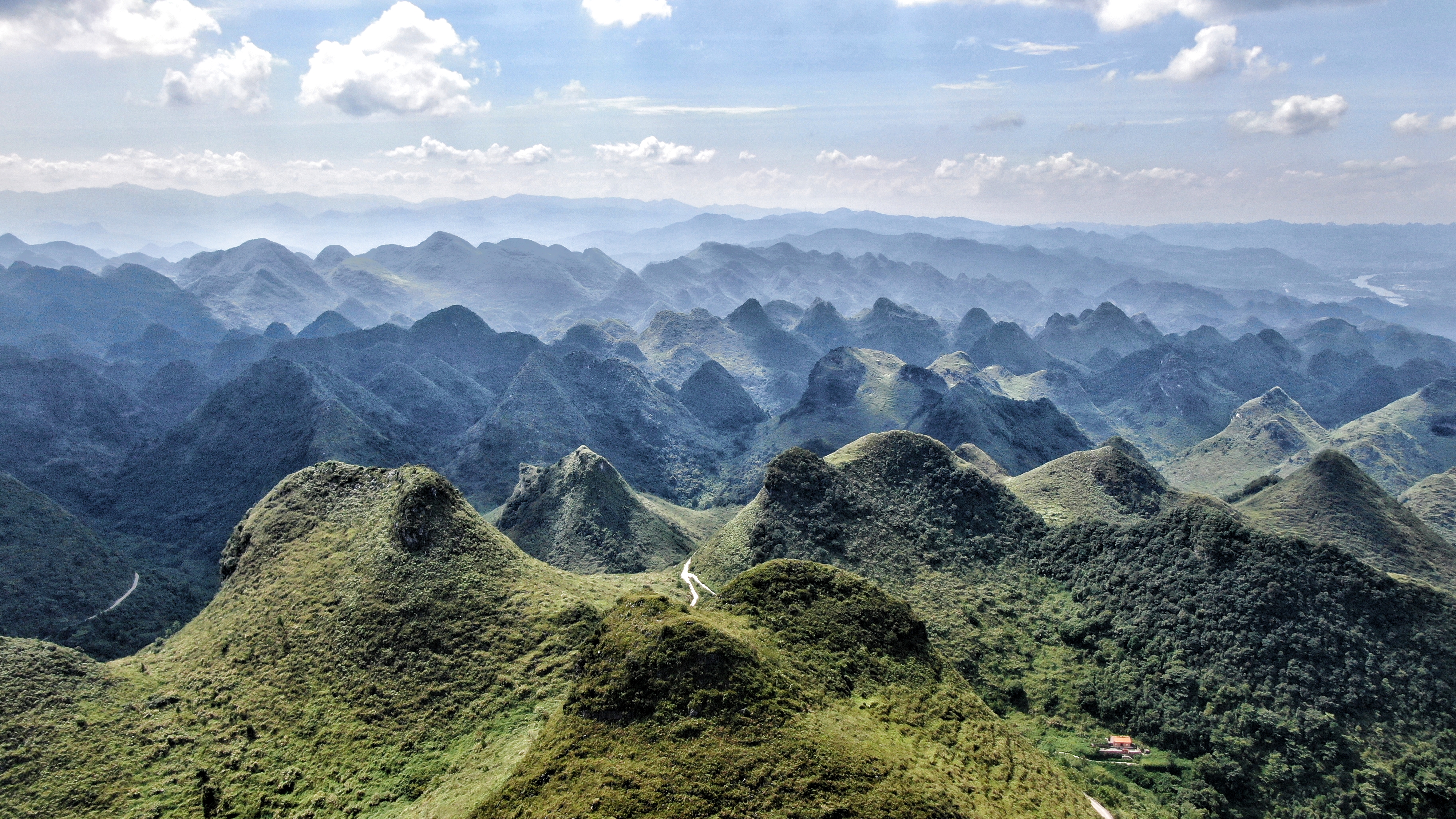 登山季