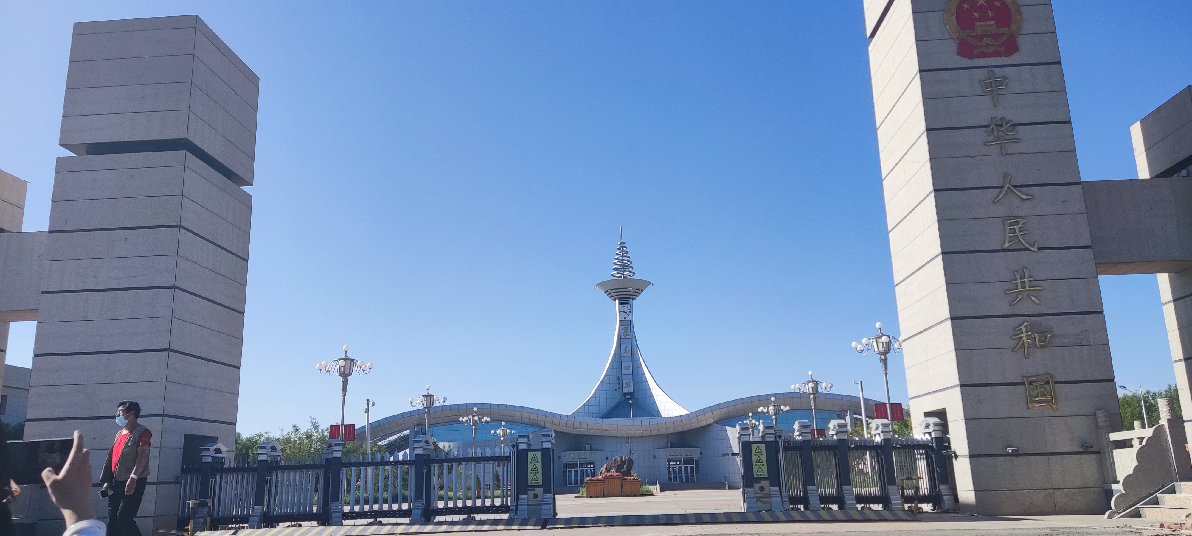 阿拉善盟——新疆‖独库公路,新疆旅游攻略-游侠客社区