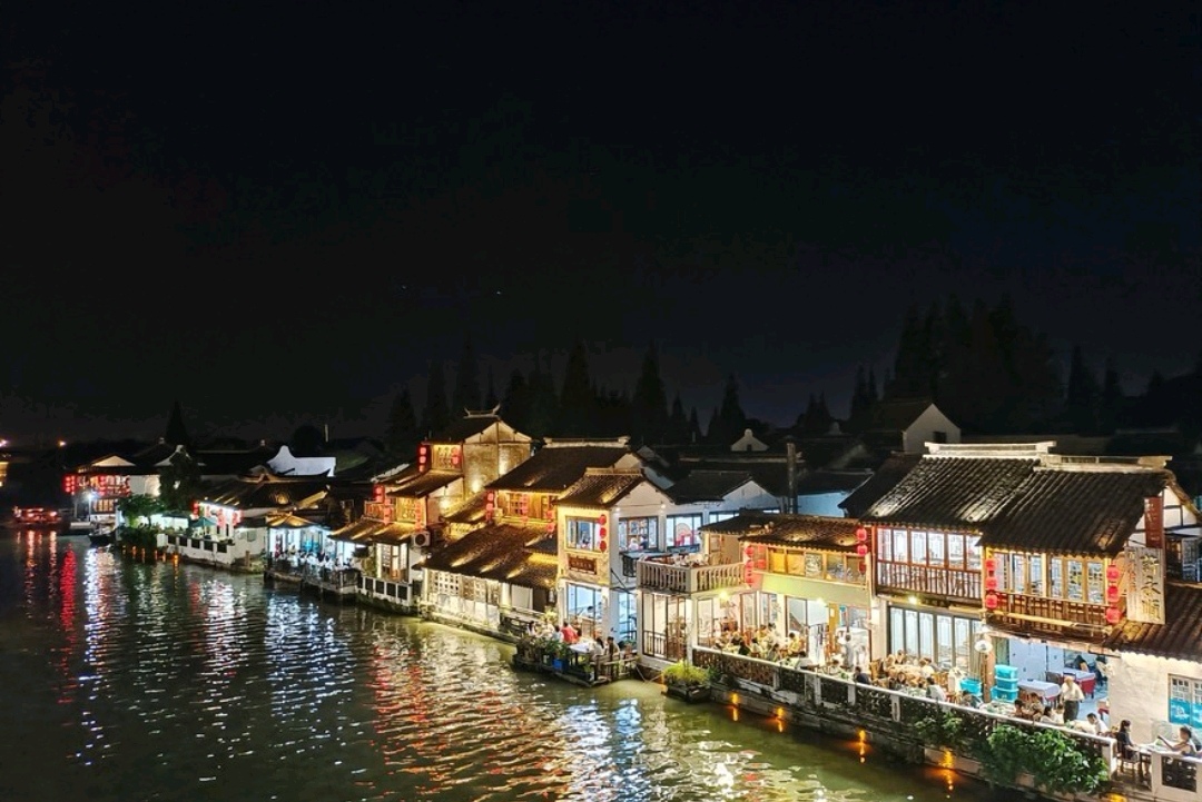 假日淀山湖,淀山湖旅游攻略-游侠客社区