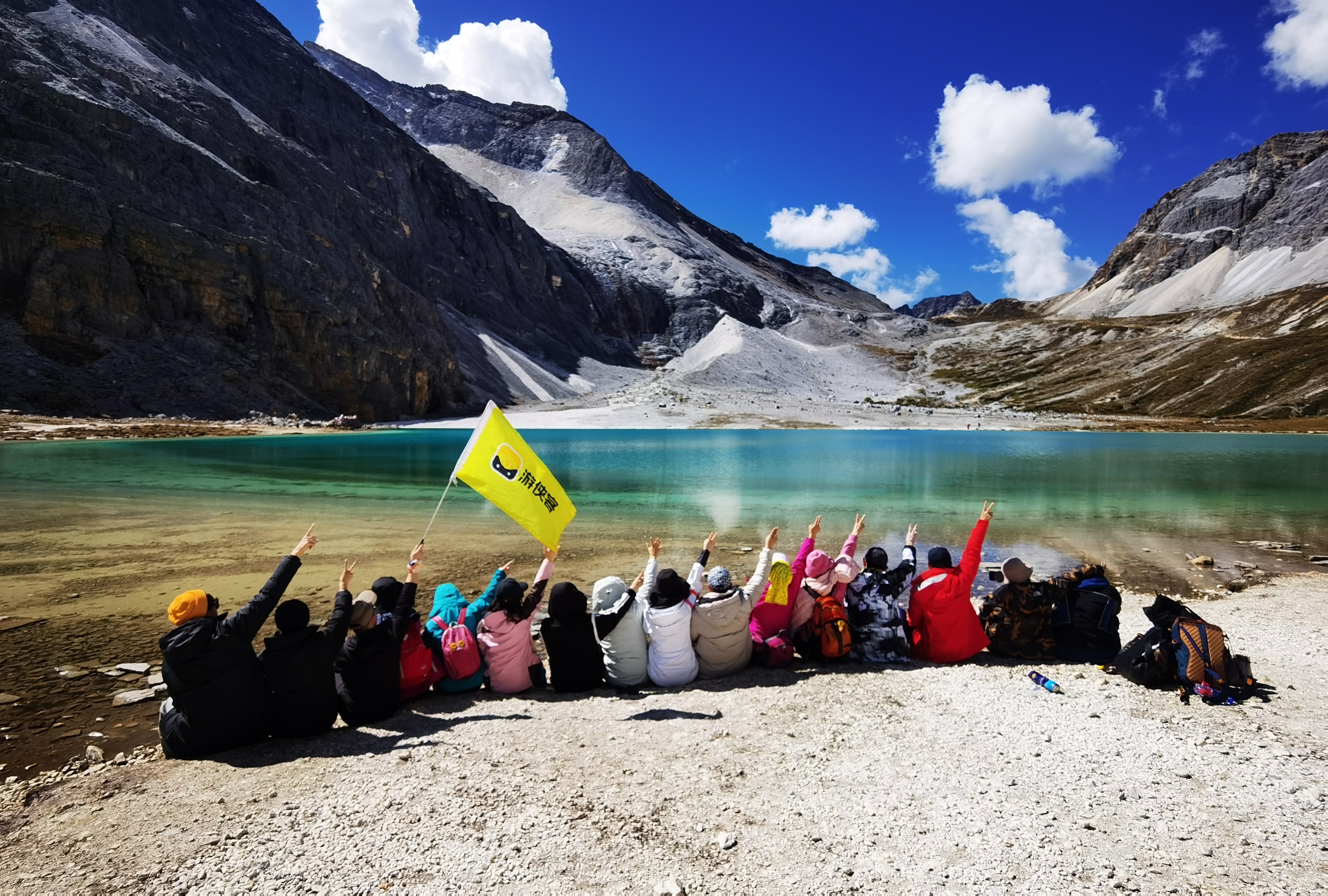 3川西全景大环线,稻城亚丁旅游攻略-游侠客社区