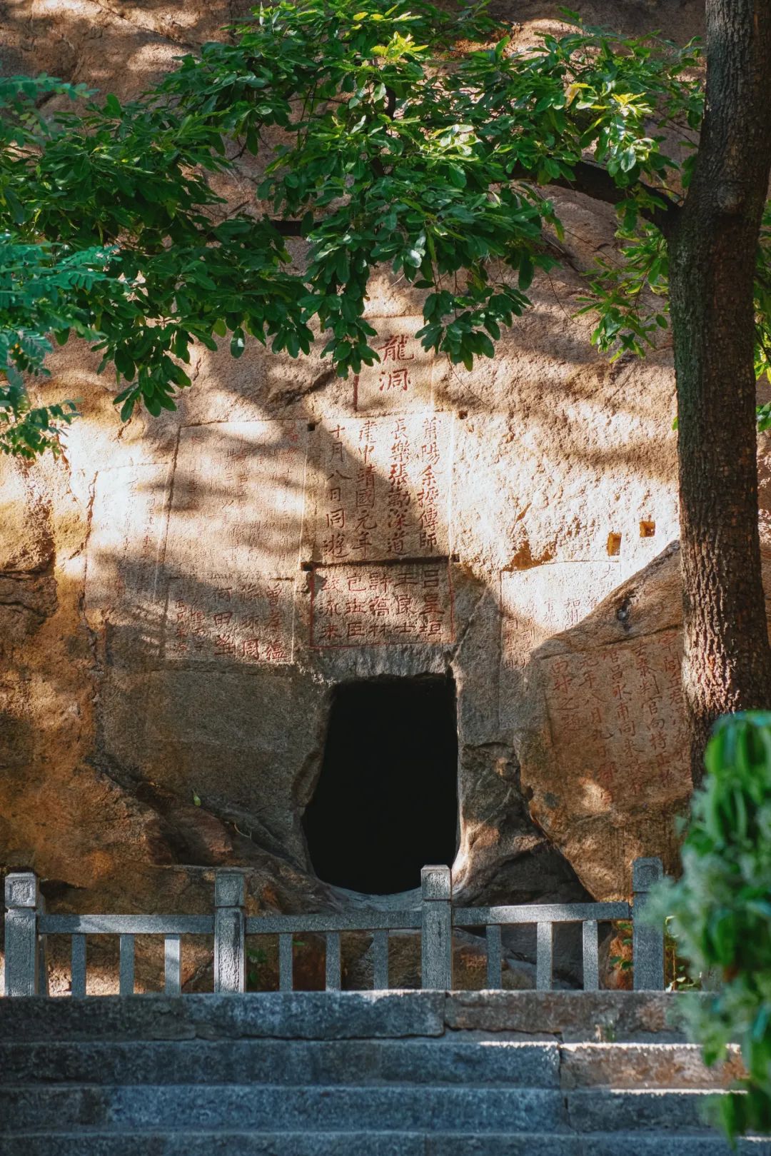 城市印象系列___(7)连云港,连云港旅游攻略-游侠客社区