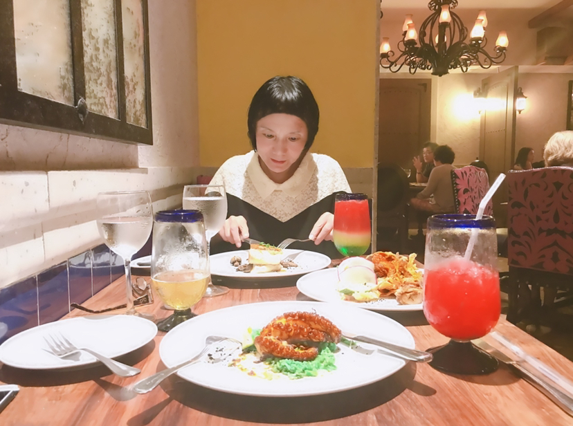 #攻略投稿#,你为度假而生/我为深陷而来~坎昆7日自由行攻略