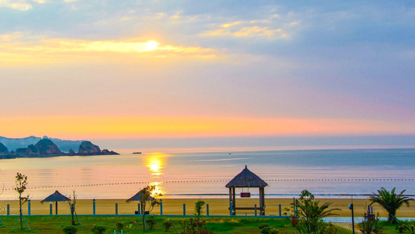 岱山岛