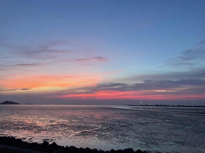 岱山岛