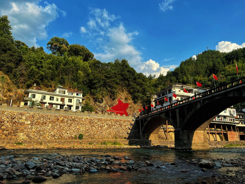 漫行浙西南,探索人生第一场户外旅行,遂昌旅游攻略-游侠客社区