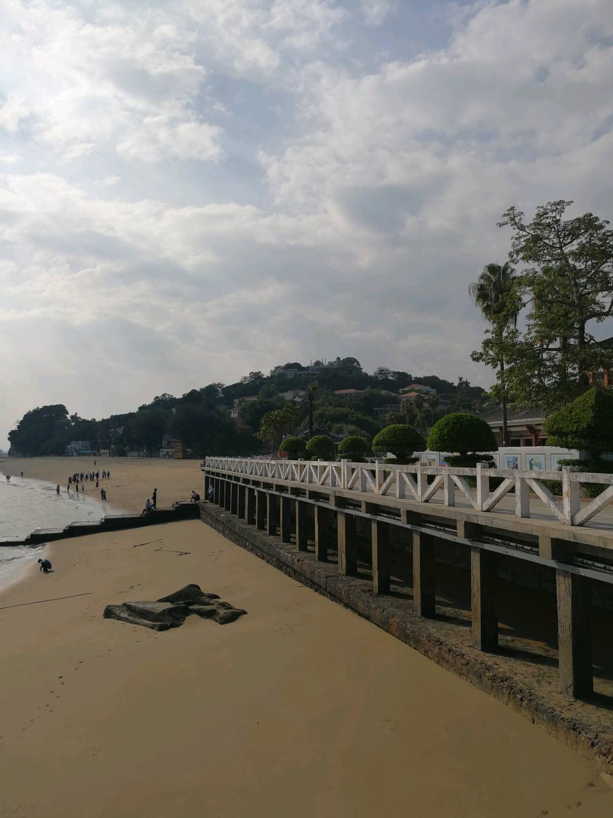 游鼓浪屿