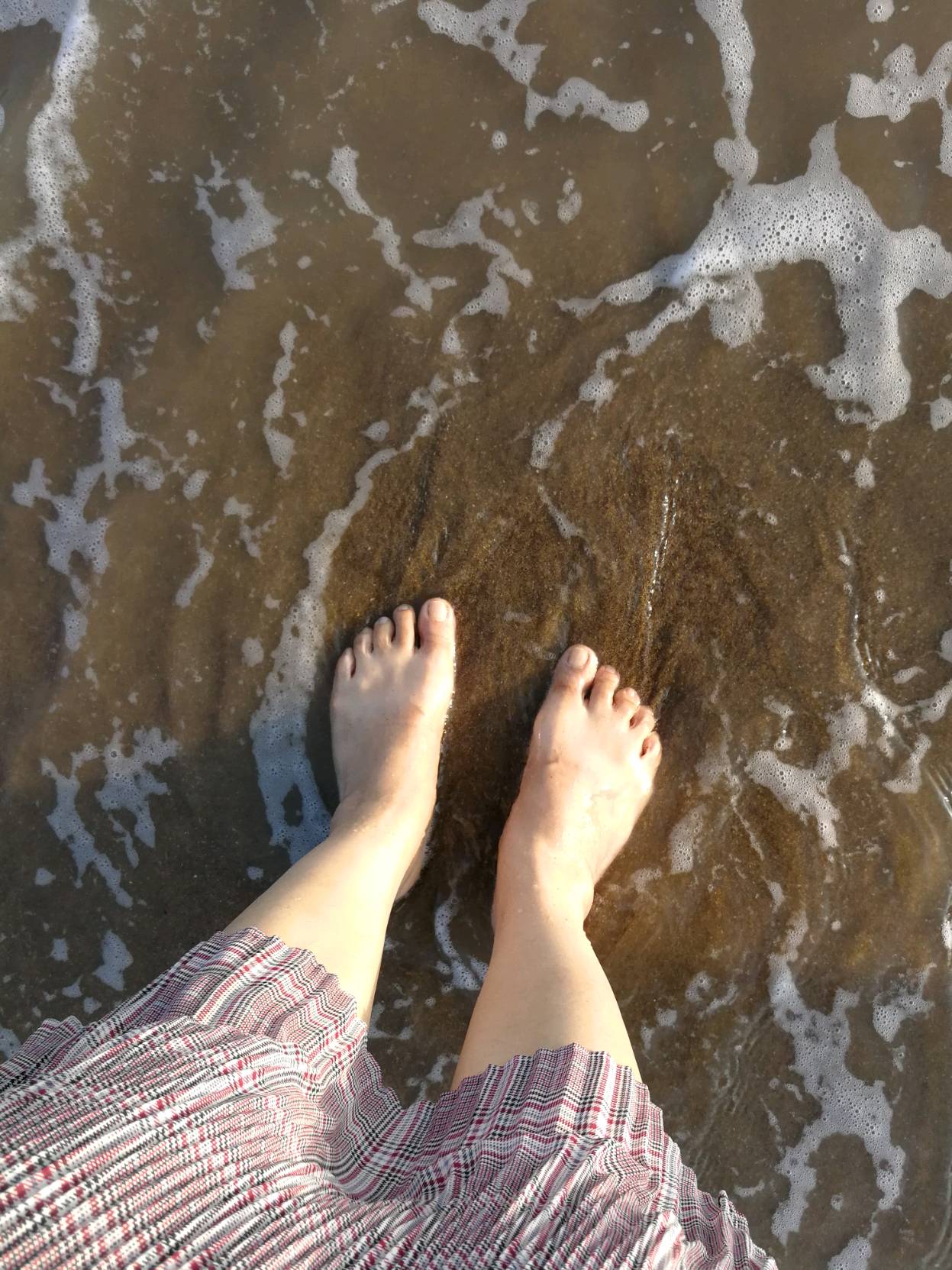 游鼓浪屿