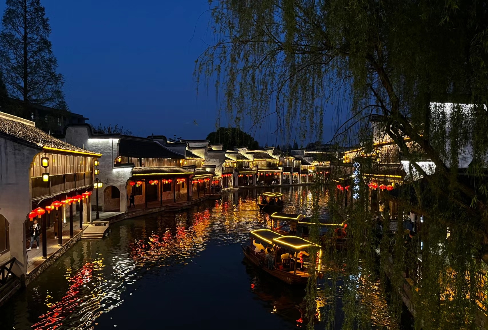 99,南浔古镇旅游攻略-游侠客社区