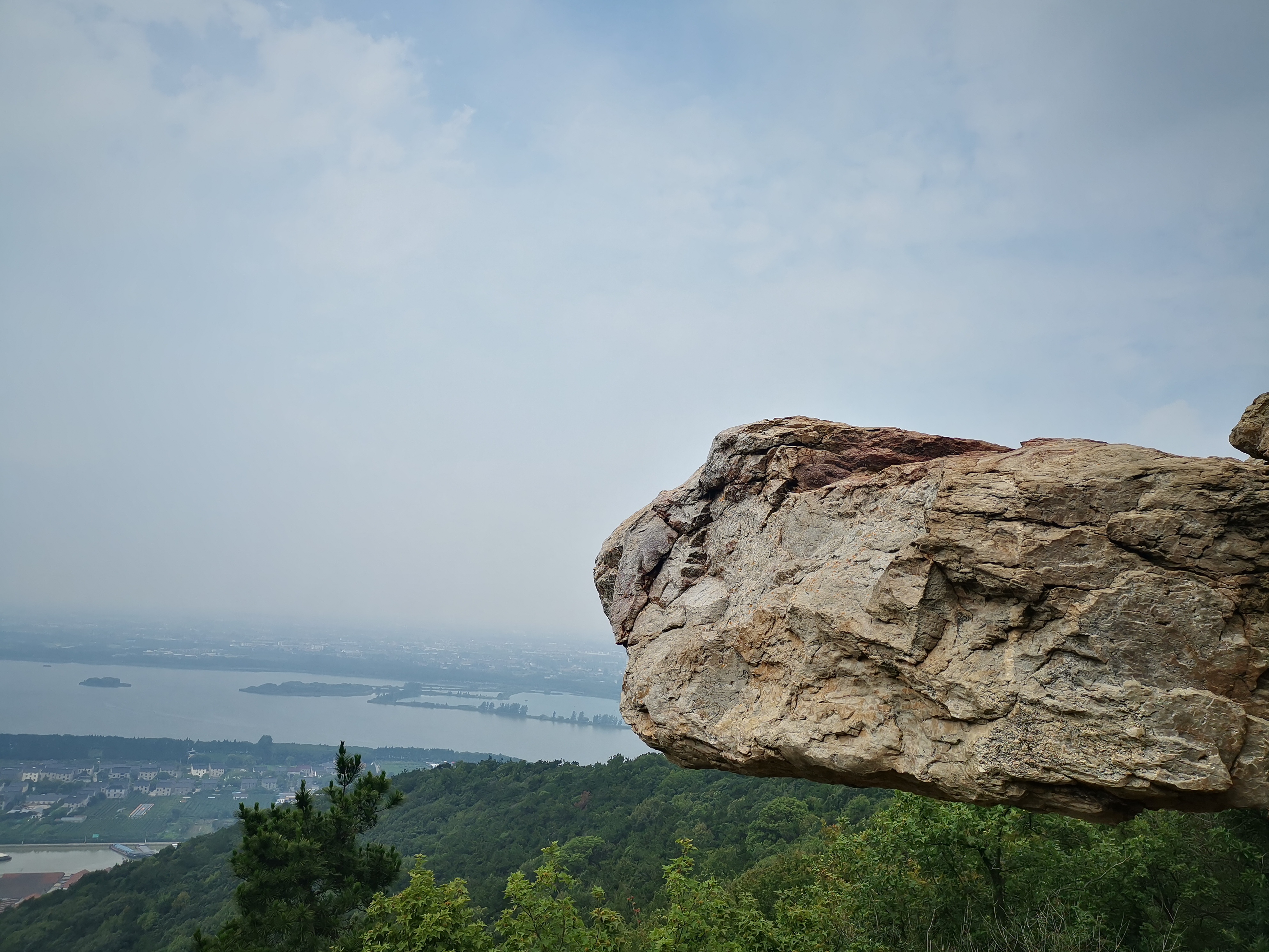 20230623虞山·雄鹰线,虞山公园(常熟)旅游攻略-游侠客社区
