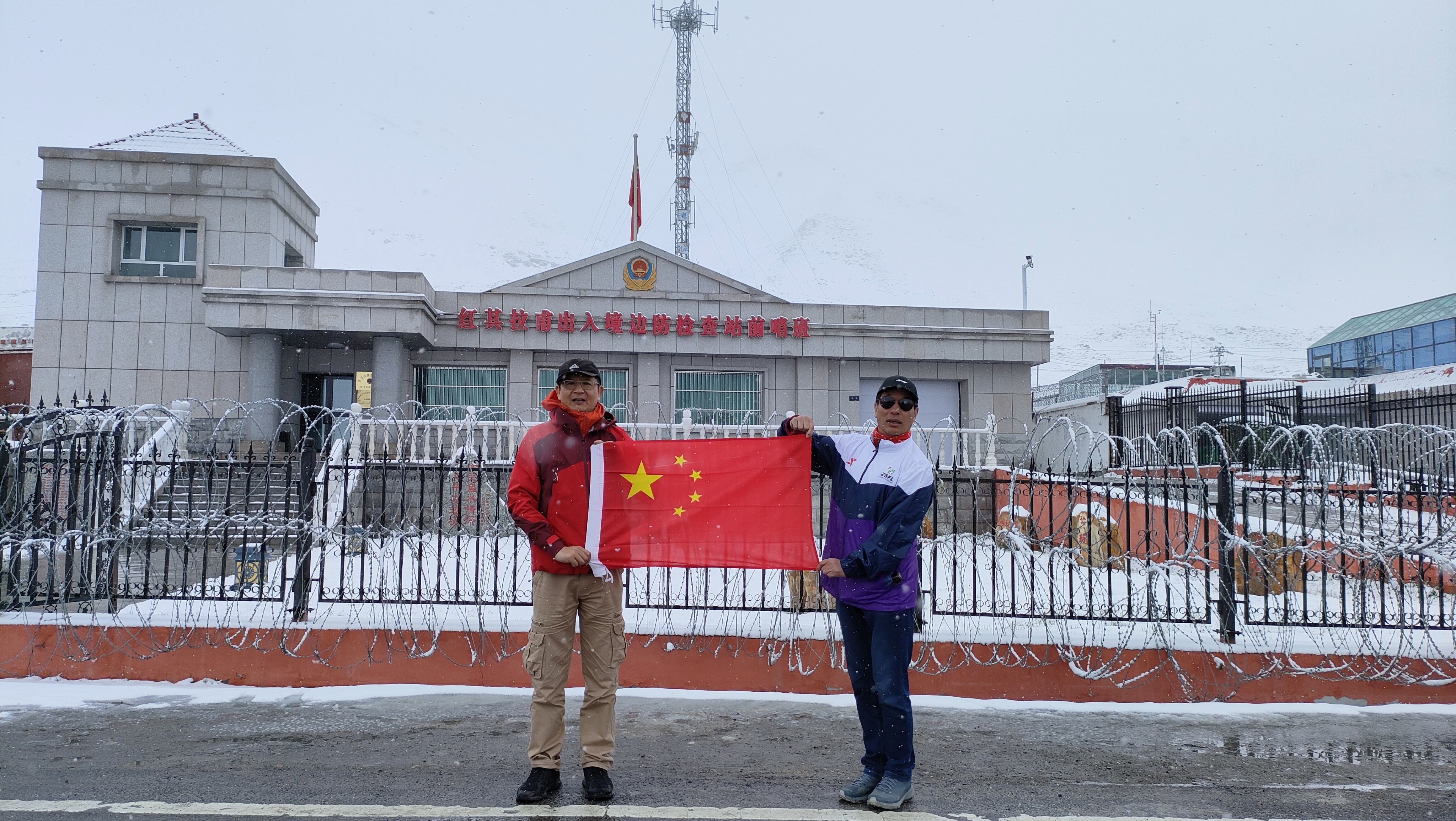 环天山+南疆帕米尔