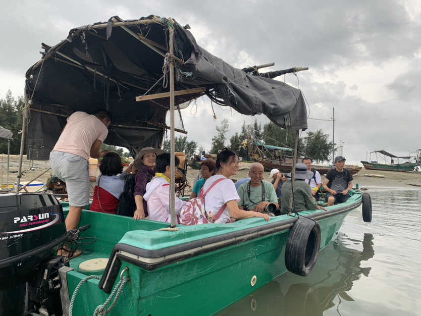 湛江大陸之南,湛江旅遊攻略-遊俠客社區