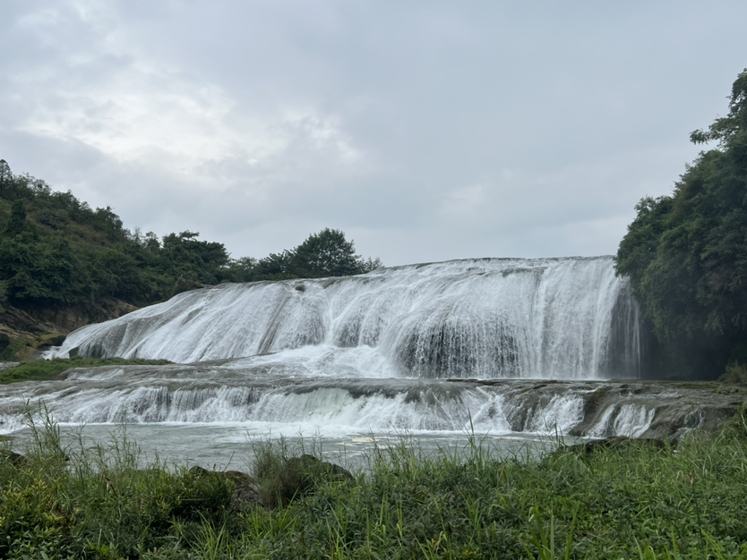贵州山水