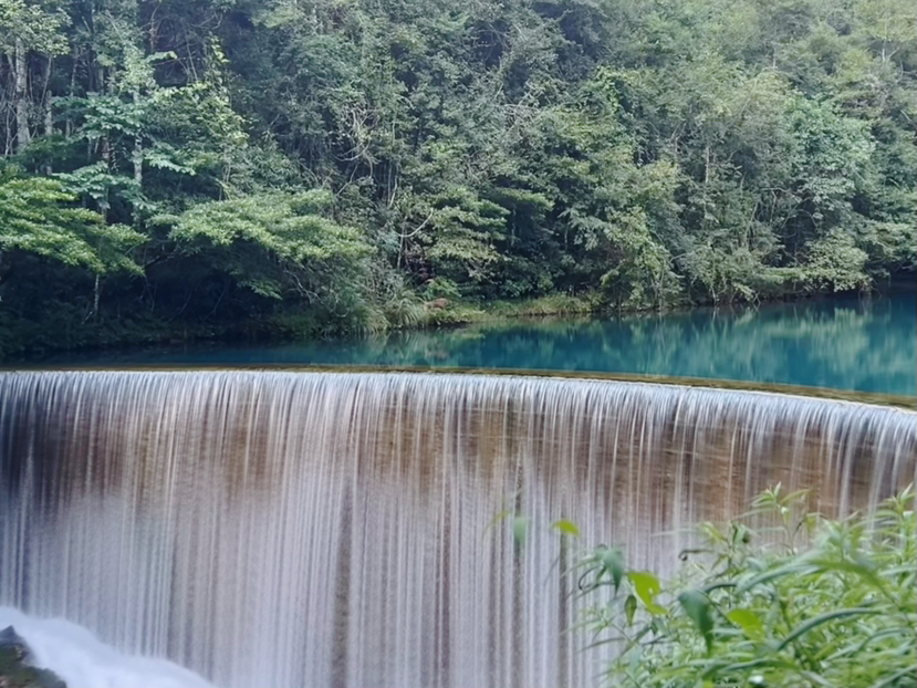 贵州山水