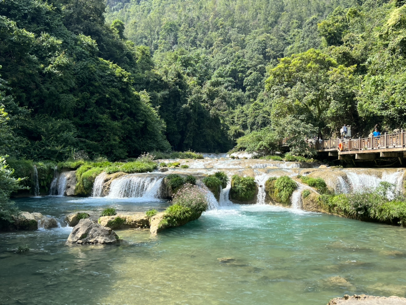 贵州山水