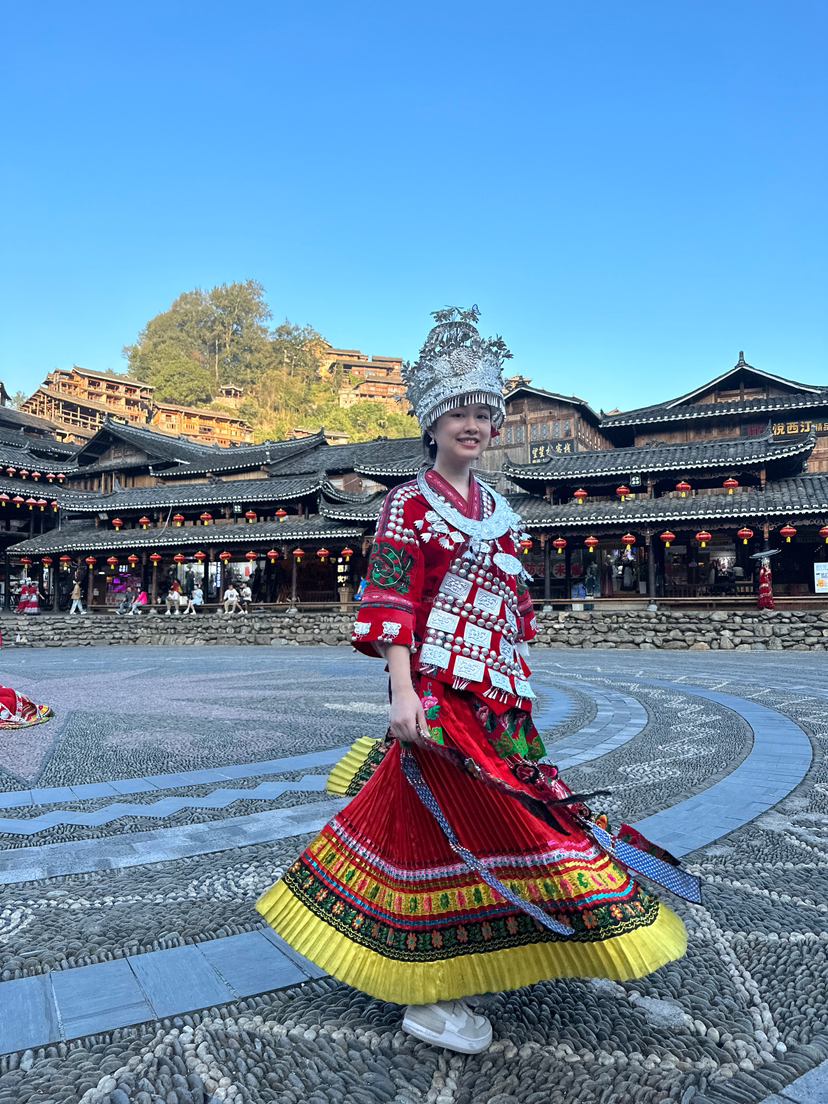 贵州山水