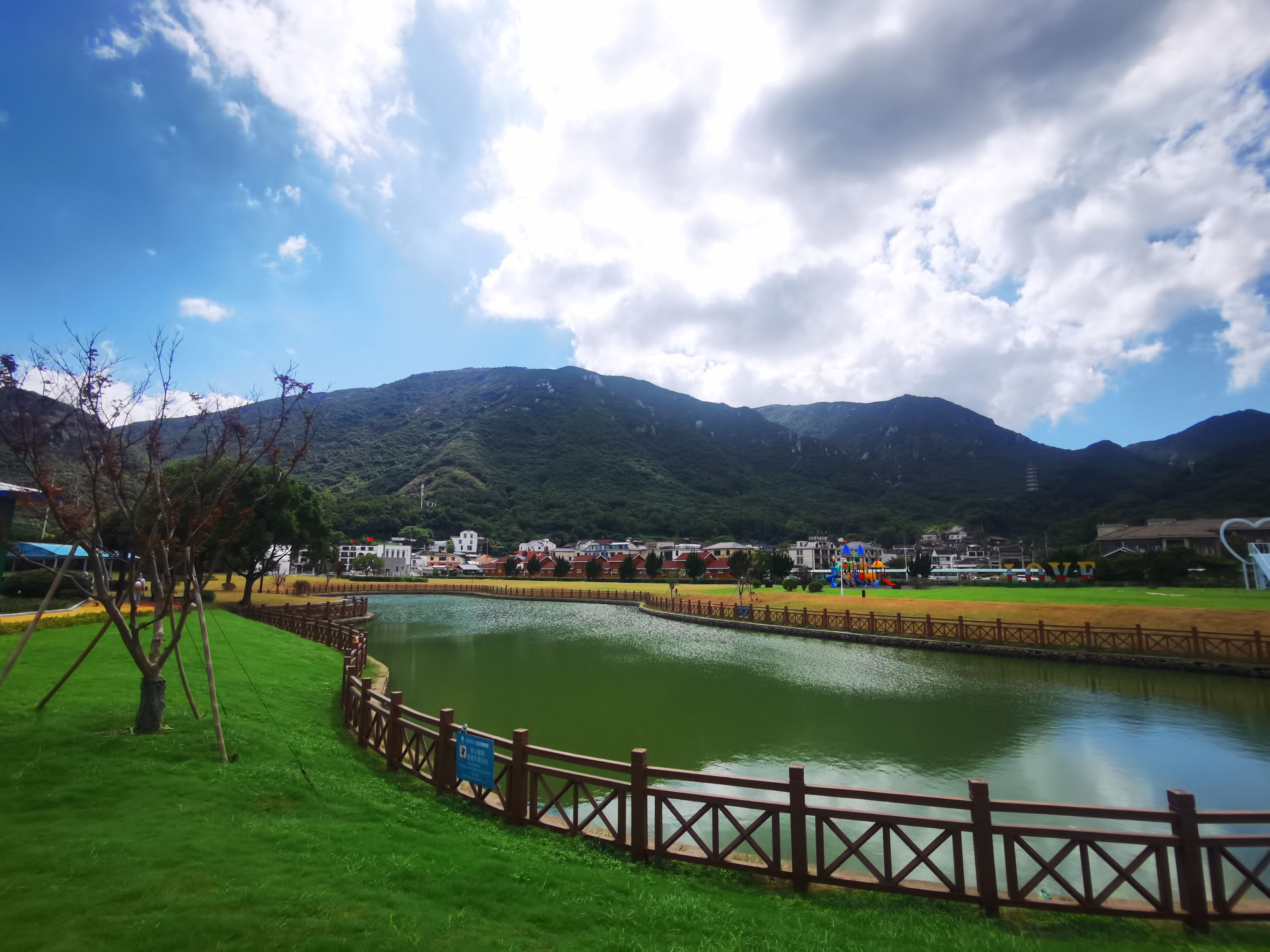 这个国庆,19个家庭邂逅舟山桃花岛,桃花岛旅游攻略